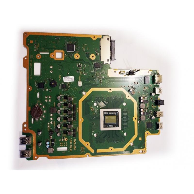 Diagnostyka nośników gier na PS4