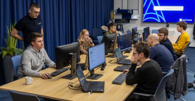 Historia pobranych aplikacji