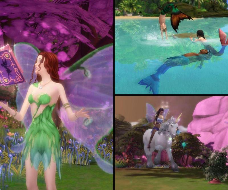 Najlepsze źródła modów The Sims 4