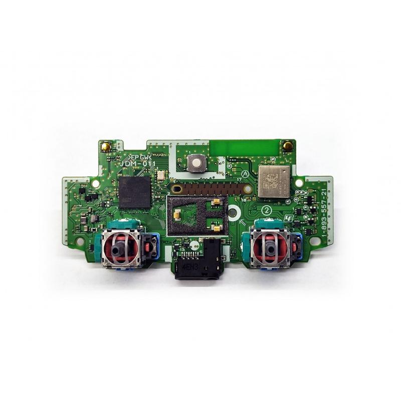 Objawy uszkodzeń płyt PS4