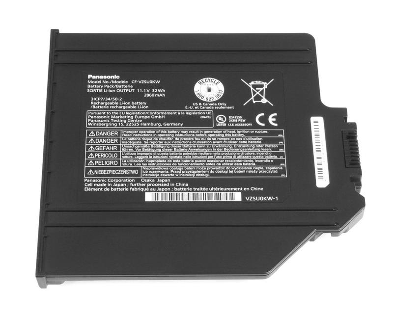 Optymalizacja baterii laptopa