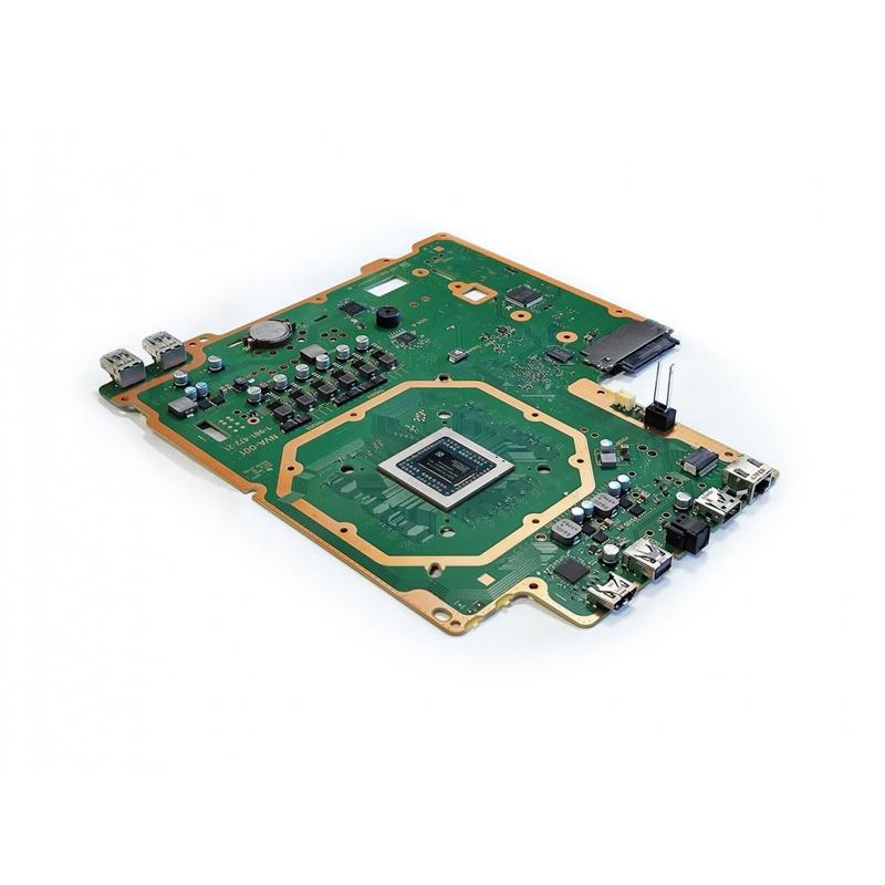 Problemy z płytami do PS4