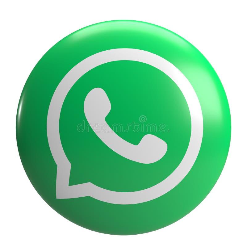 Rozwiązywanie problemów z instalacją WhatsApp