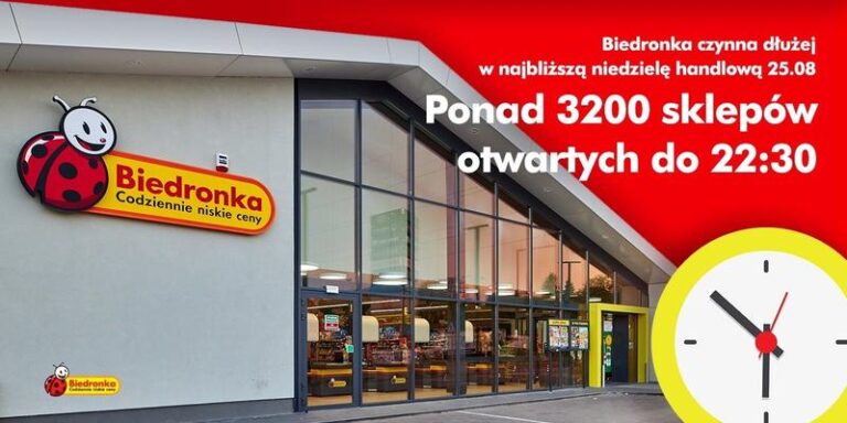Łatwy sposób na instalację aplikacji Biedronka: kroki i cenne porady