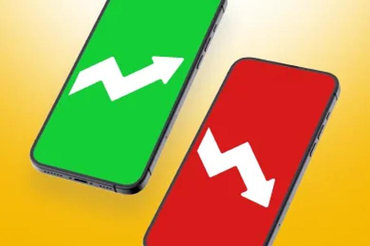 Jak szybko i prosto sprawdzić historię pobranych aplikacji na Androidzie i iOS?