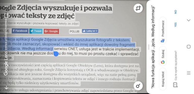 Szybki przewodnik: Jak skopiować tekst na laptopie w kilku prostych krokach
