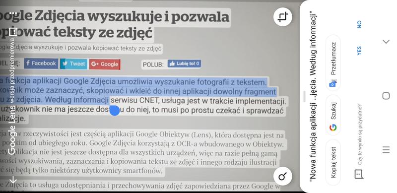 Szybki przewodnik: Jak skopiować tekst na laptopie w kilku prostych krokach