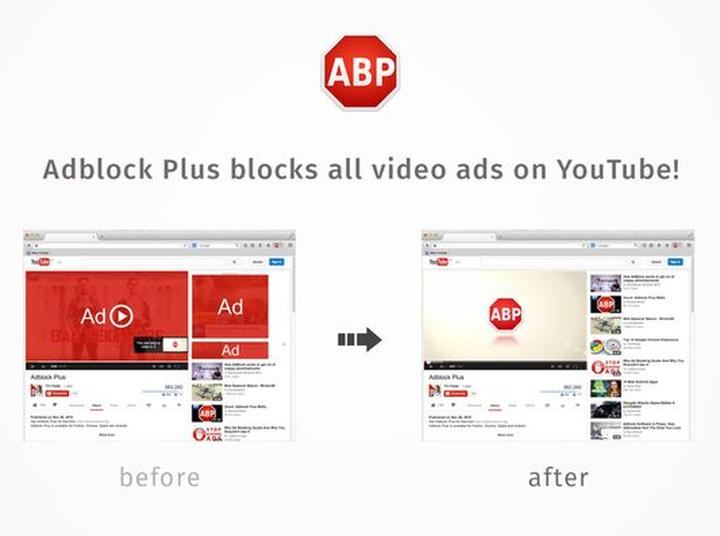 Dostosowywanie ustawień AdBlock