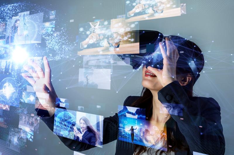 Konfiguracja VR krok po kroku