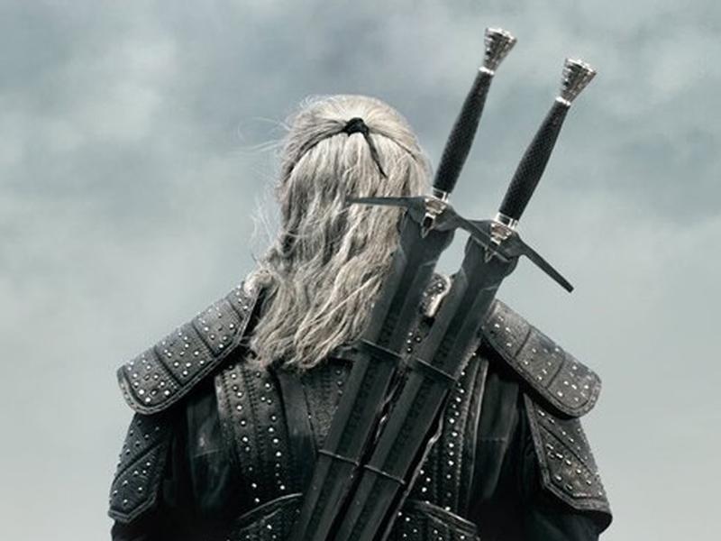 Lokalizacje mieczy Wiedźmin 3 Dziki Gon