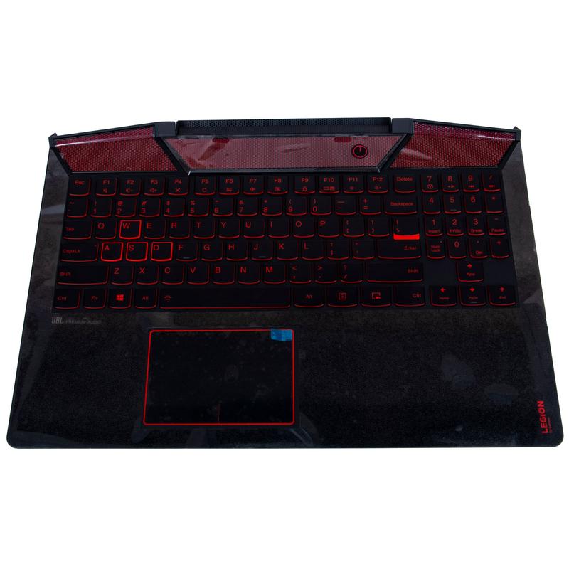 Mobilność i design laptopa gamingowego