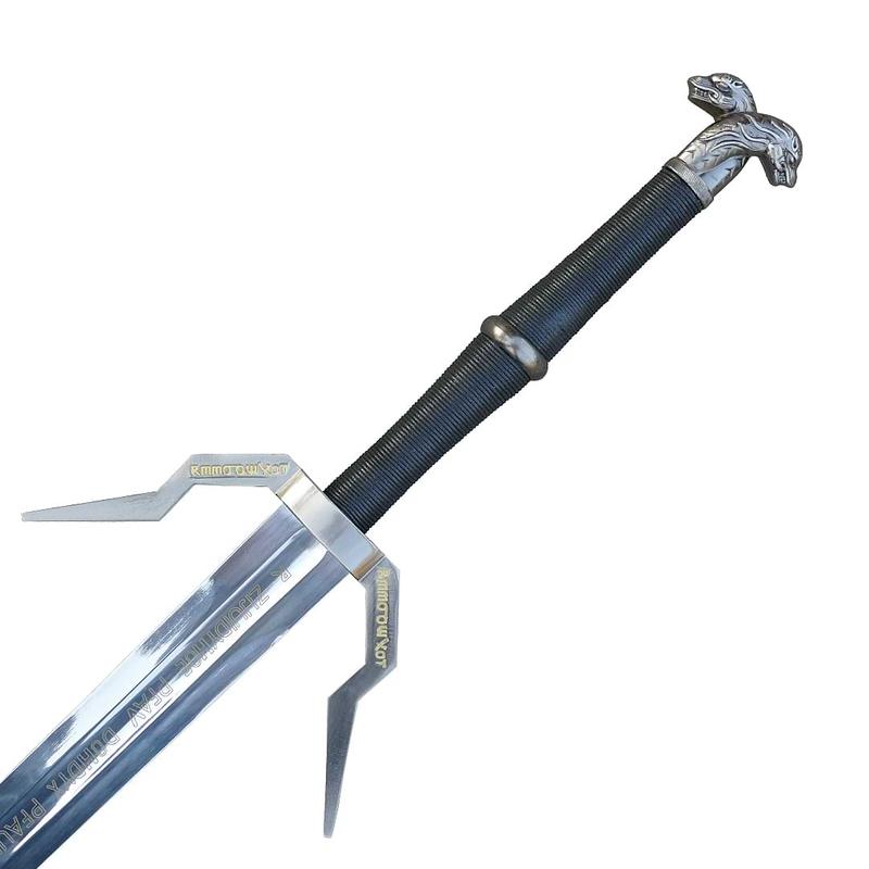 Poradnik legendarne miecze w każdej części