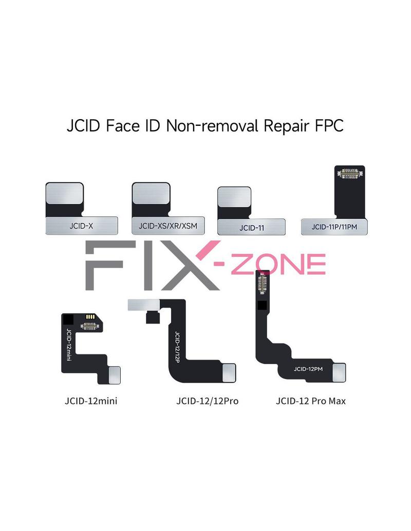 Problemy z Face ID w iPhone