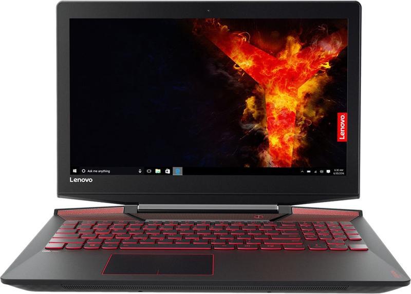 Recenzja Lenovo Legion Y720