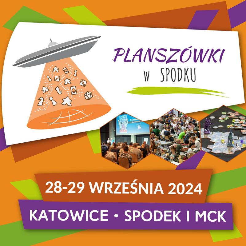Sklepy i platformy z planszówkami