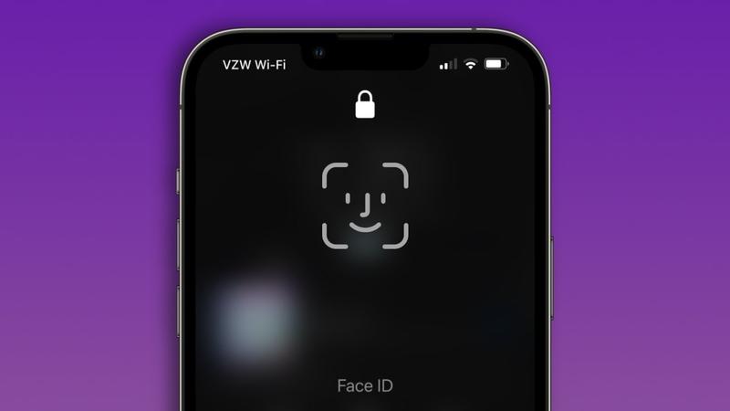 Ustawienia i aktualizacje Face ID