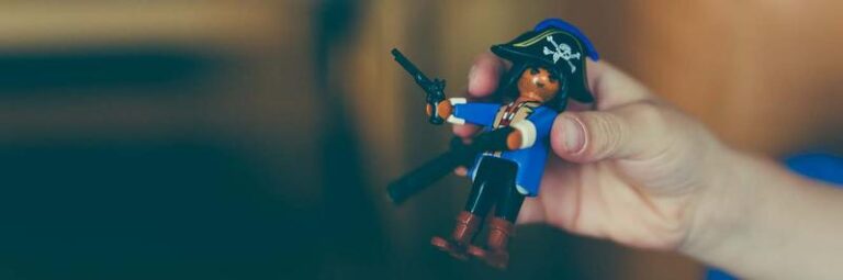 Bezpieczne torrenty gier: Gdzie ich szukać i jak chronić się przed zagrożeniami?