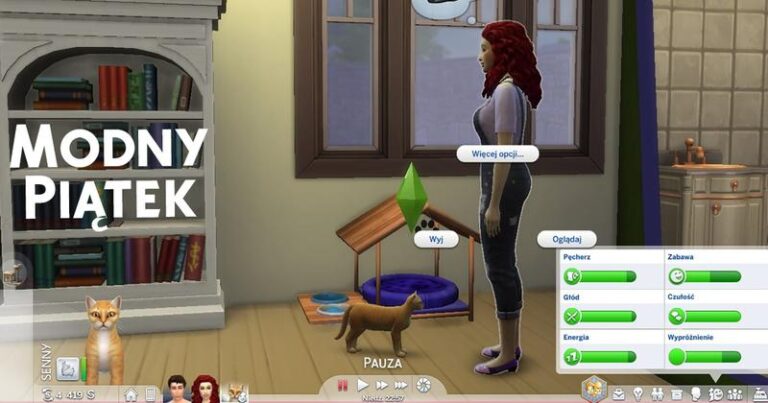 Gdzie znaleźć mody do TS4? Odkryj najlepsze i najbezpieczniejsze źródła!