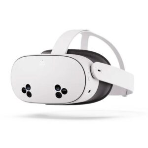 Najlepsze gogle VR do telefonu – odkryj 5 modeli, które Cię zaskoczą!