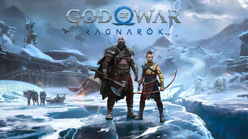 Polski dubbing w God of War Ragnarok – kluczowe informacje i szczegóły o grze
