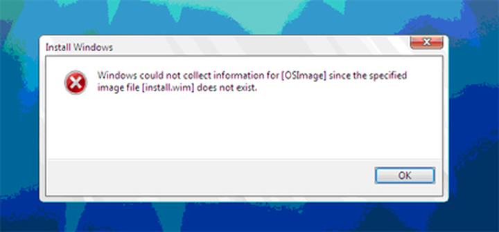 Diagnostyka błędów aplikacji