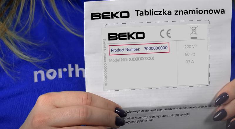 Gdzie znaleźć numer seryjny laptopa