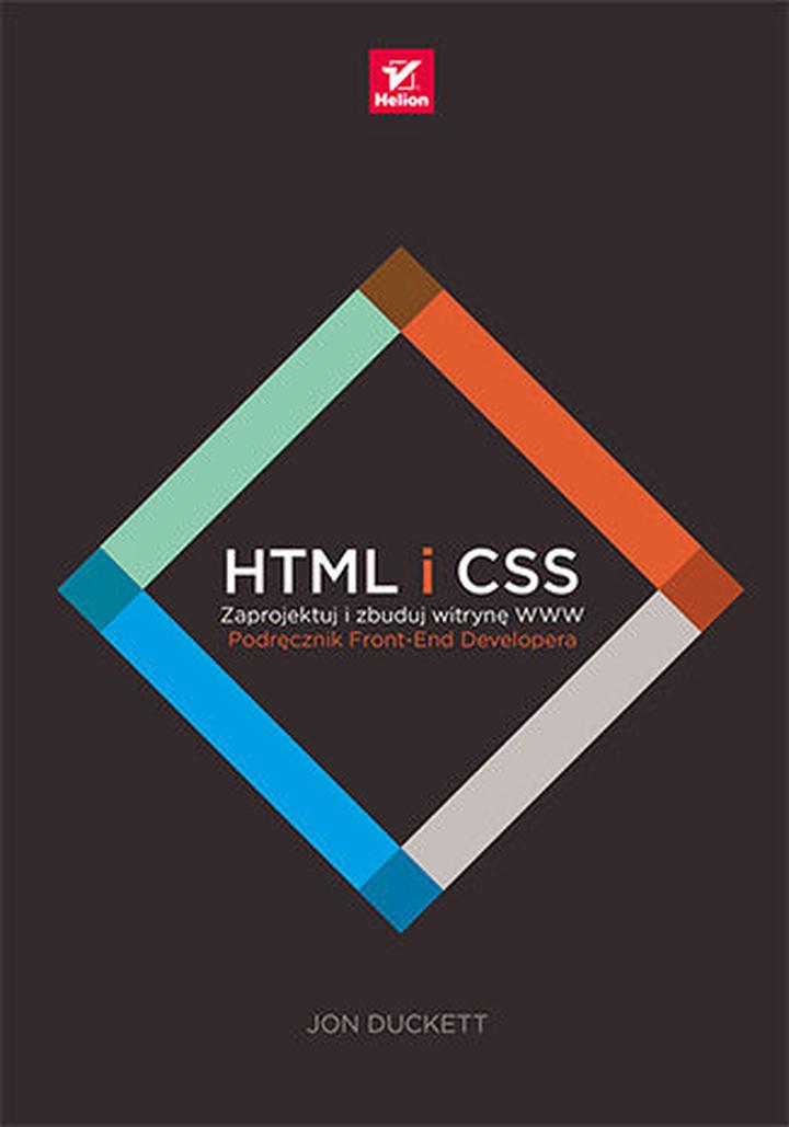 Kurs HTML i CSS dla początkujących