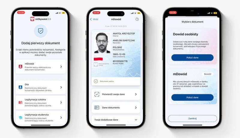 MObywatel 2.0 problemy i rozwiązania
