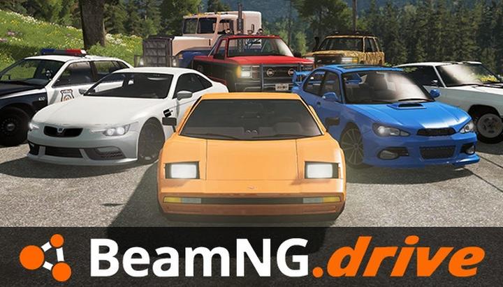Mody BeamNG dla początkujących