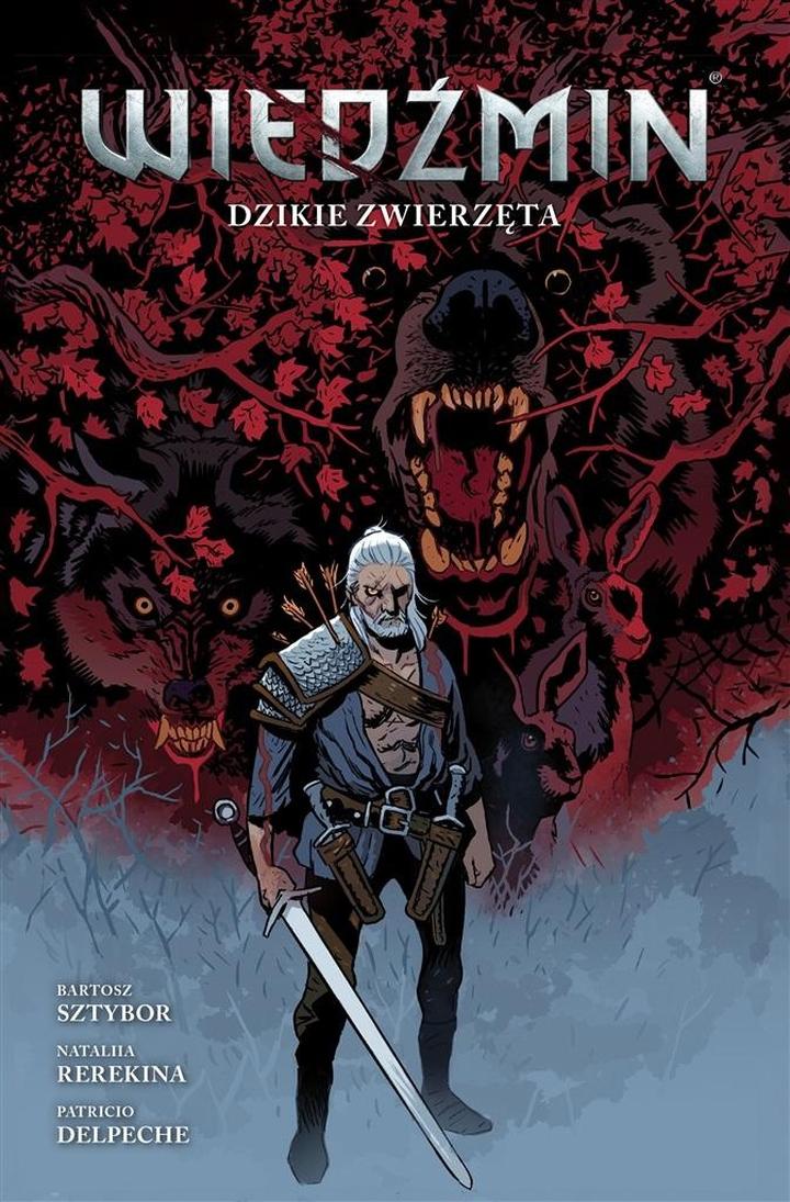 Najlepsze seriale na podstawie gier