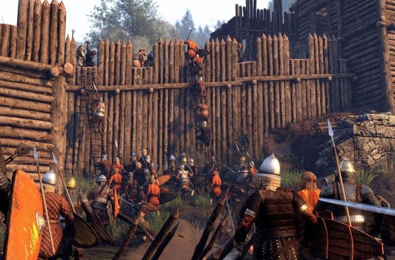 Najpopularniejsze mody do Bannerlord