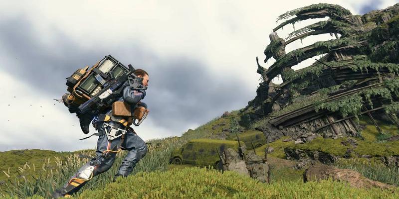 Narracyjne gry eksploracyjne