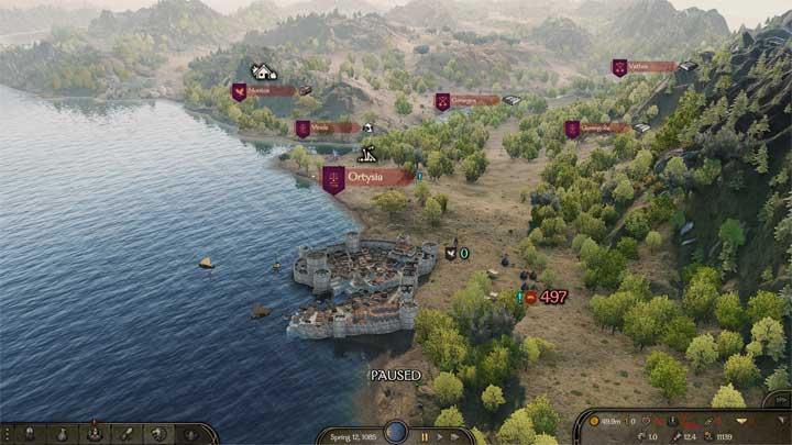 Poradnik Mount and Blade Bannerlord