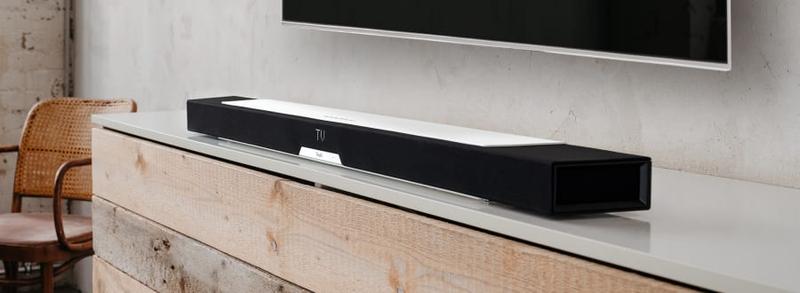 Ranking soundbarów 2023