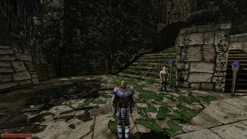 Społeczność twórców modów Gothic