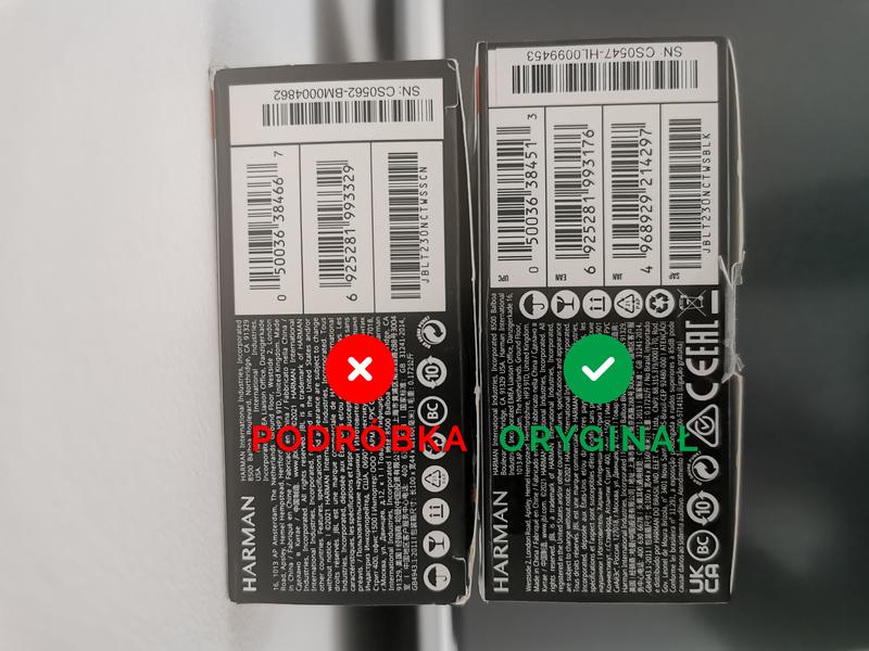 Szybkie metody znalezienia numeru seryjnego