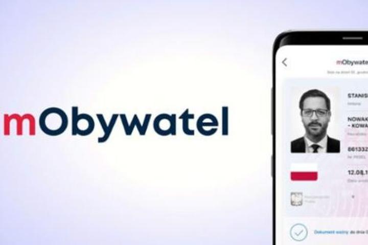 Wskazówki dla użytkowników MObywatela