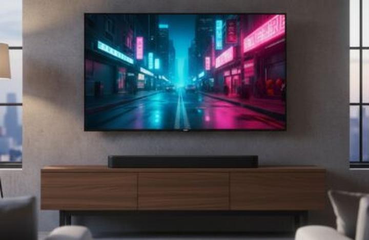 Wybór soundbara do systemu audio