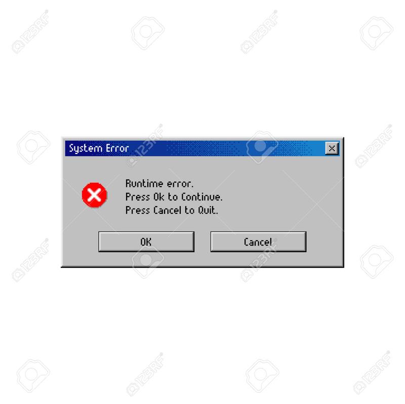 Zapobieganie awariom aplikacji