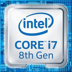 Analiza wydajności procesora Intel Core i7-8750H: co warto wiedzieć?