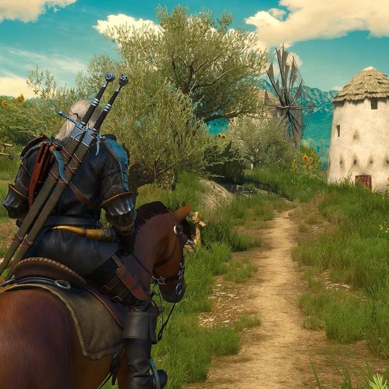 Najlepsze strategie na zdobycie trofeów w Rozszerzeniu Krew i Wino w Wiedźminie 3