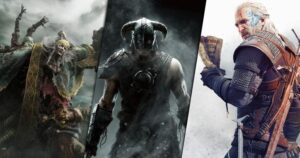 Odkryj najlepsze gry RPG online inspirowane światem fantasy z ulubionych seriali