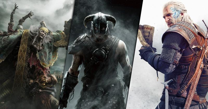 Odkryj najlepsze gry RPG online inspirowane światem fantasy z ulubionych seriali