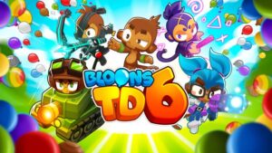Prosty przewodnik: Instalacja modów do Bloons TD 6 na telefon bez problemów