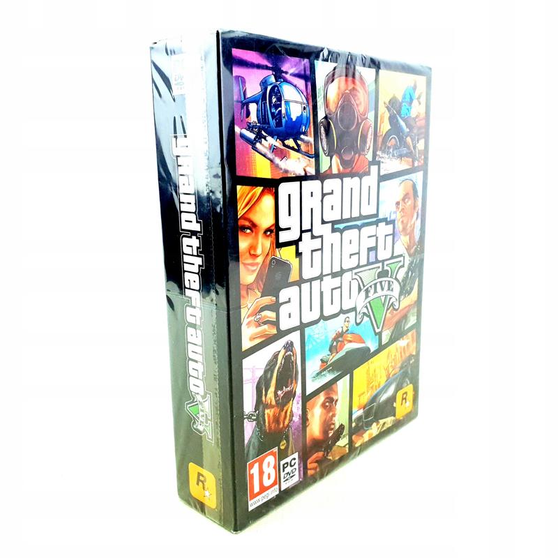 Sekrety zdobywania osiągnięć i odznaczeń w GTA 5 – Przewodnik dla graczy