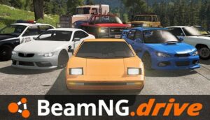 Wprowadź nowe możliwości w BeamNG - łatwe metody dodawania modów bez problemów
