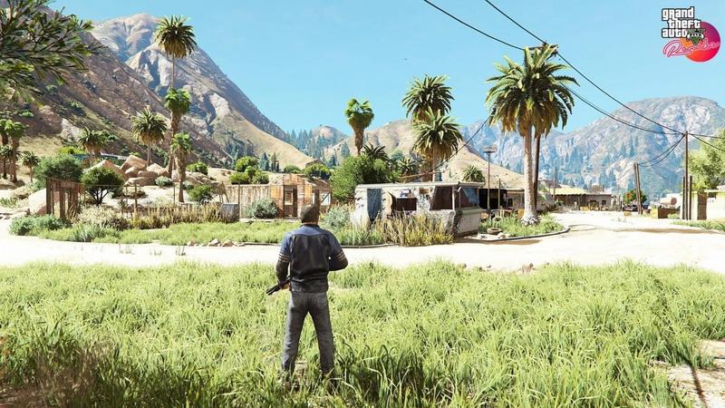 Instalacja modów GTA 5 krok po kroku