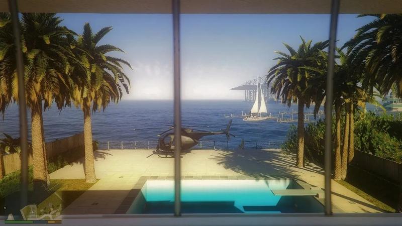 Mody GTA 5 na Xbox One