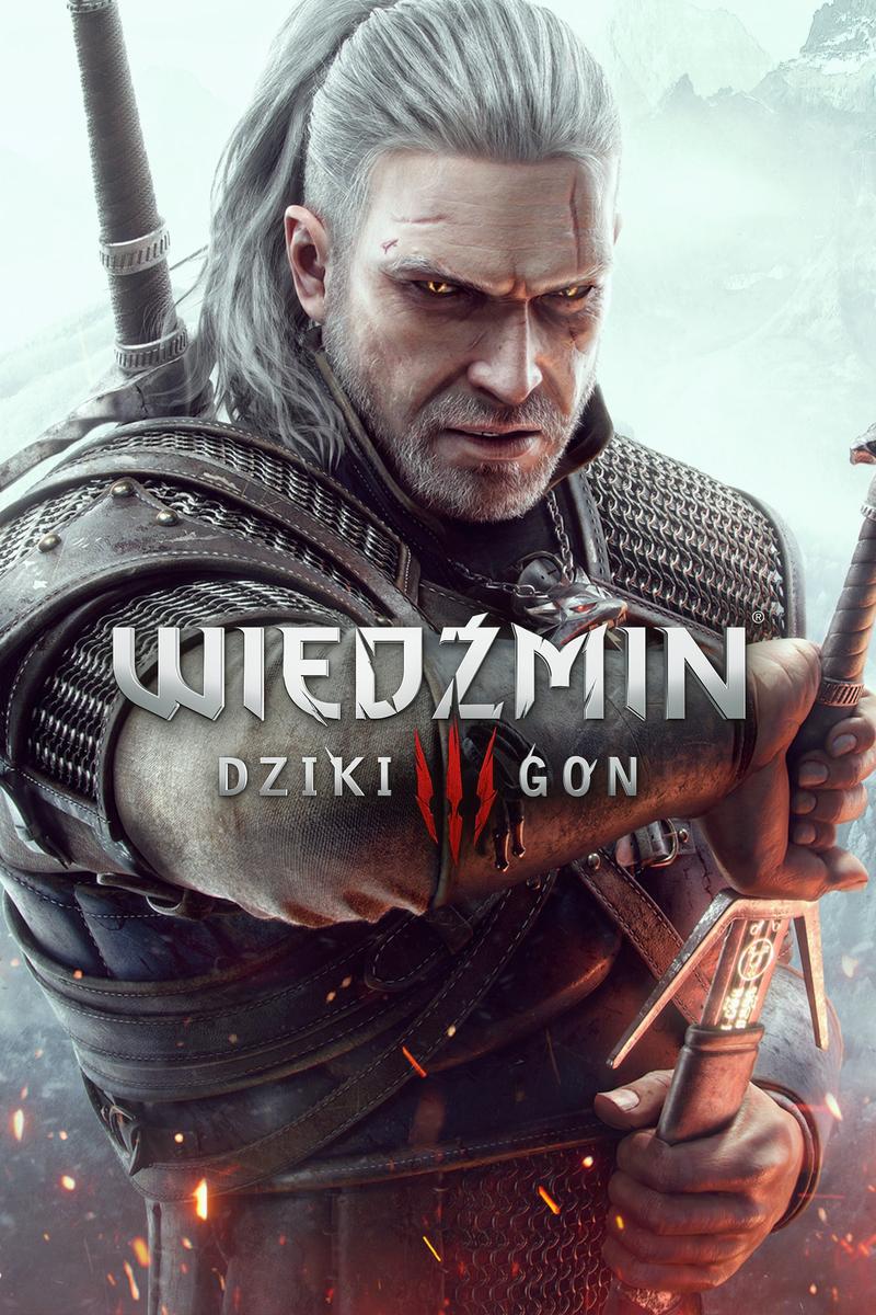 Poradnik do trofeów Wiedźmin 3
