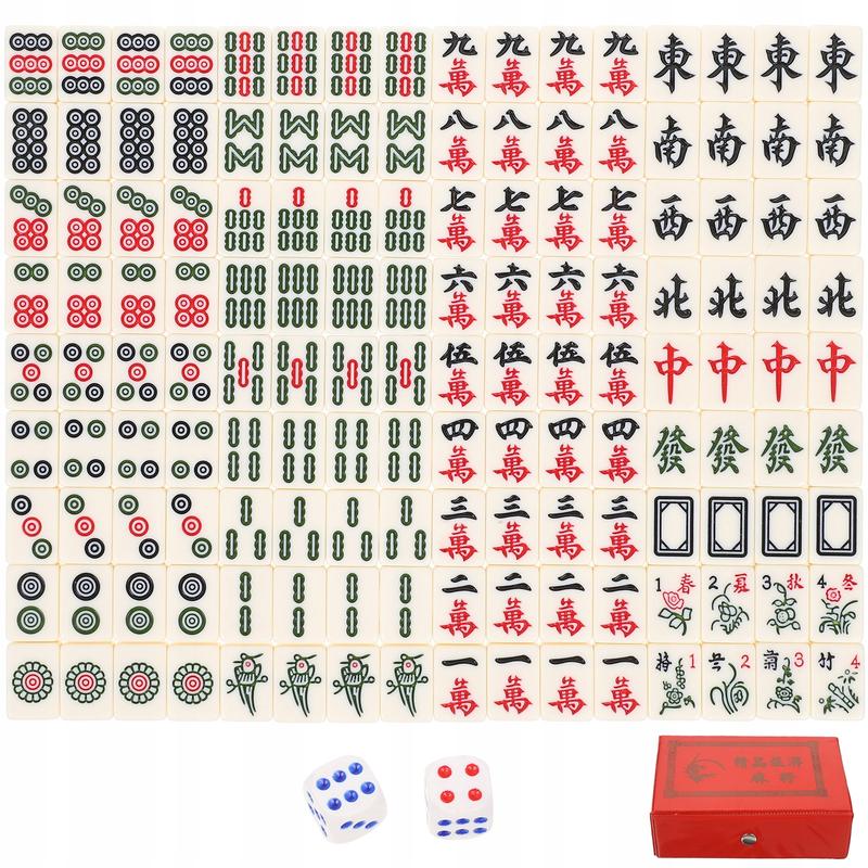 Strategie wygrywania w motyle mahjong